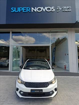 FIAT ARGO 1.8 E.TORQ FLEX HGT AT6
